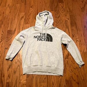 Women’s The NorthFace Hoodie